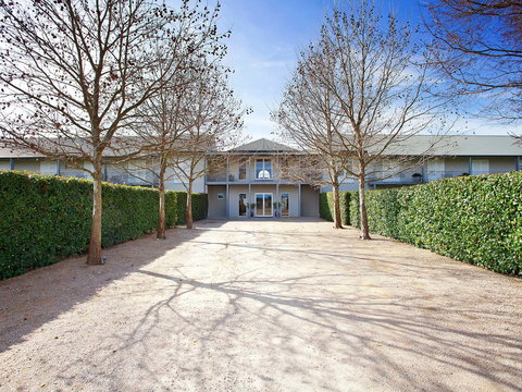 Lancemore Milawa - Sydneys Hotel 22