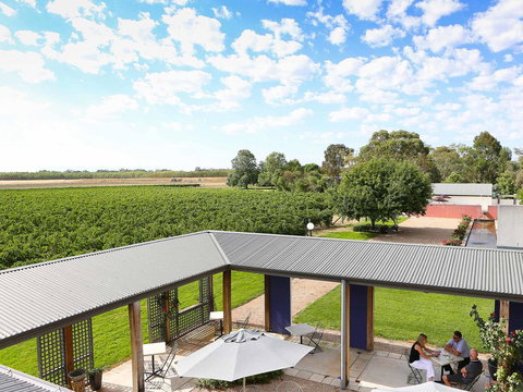 Lancemore Milawa - Sydneys Hotel 19