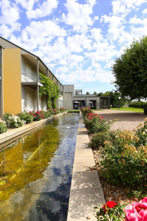 Lancemore Milawa - Sydneys Hotel 2
