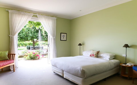 Lancemore Milawa - Sydneys Hotel 3
