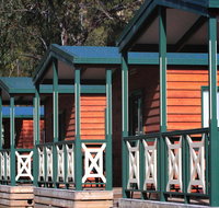 Riverglen Holiday Park - Sydneys Hotel