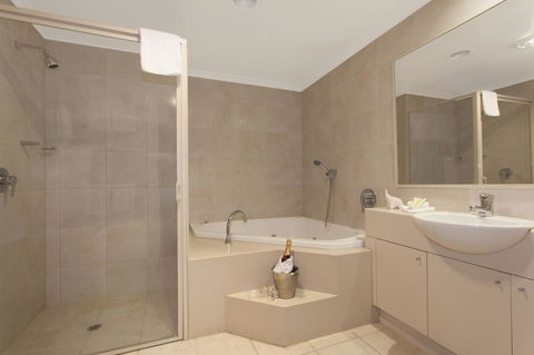 Melbourne Metropole Central Official - Sydneys Hotel 34