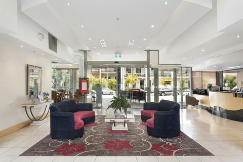 Melbourne Metropole Central Official - Sydneys Hotel 4