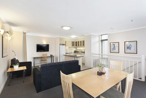 Melbourne Metropole Central Official - Sydneys Hotel 14