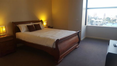 Melbourne Metropole Central Official - Sydneys Hotel 11