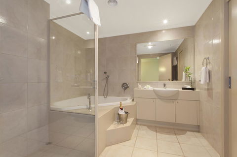 Melbourne Metropole Central Official - Sydneys Hotel 30