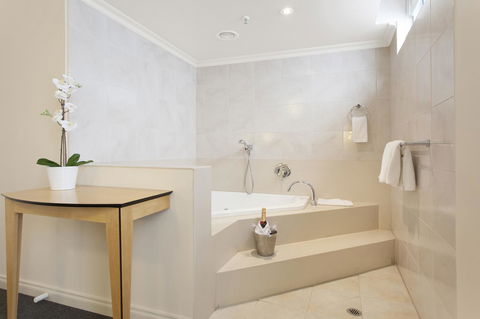 Melbourne Metropole Central Official - Sydneys Hotel 37