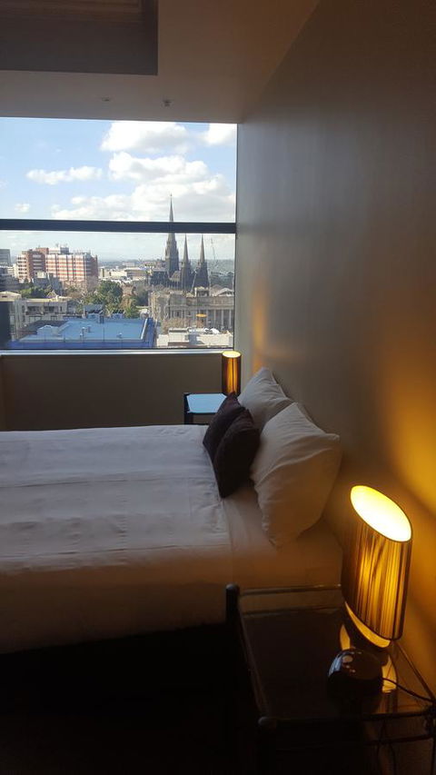 Melbourne Metropole Central Official - Sydneys Hotel 9