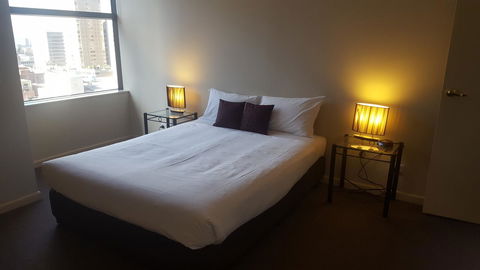 Melbourne Metropole Central Official - Sydneys Hotel 8