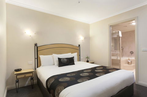 Melbourne Metropole Central Official - Sydneys Hotel 2
