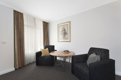 Melbourne Metropole Central Official - Sydneys Hotel 36