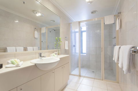 Melbourne Metropole Central Official - Sydneys Hotel 17
