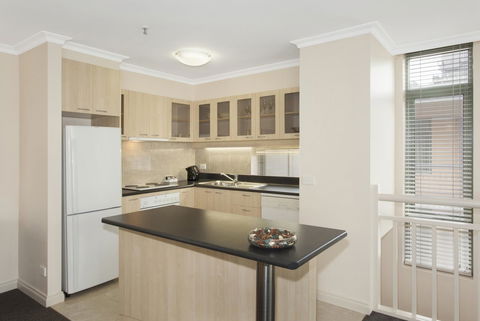 Melbourne Metropole Central Official - Sydneys Hotel 16