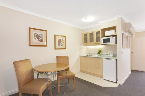Melbourne Metropole Central Official - Sydneys Hotel 27