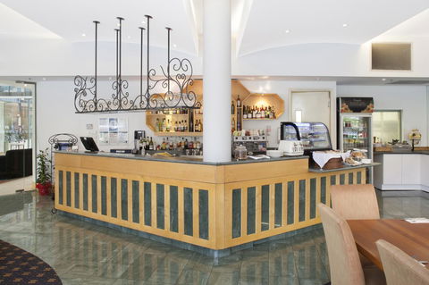 Melbourne Metropole Central Official - Sydneys Hotel 18