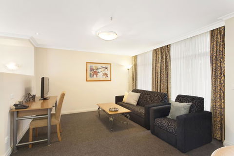 Melbourne Metropole Central Official - Sydneys Hotel 28