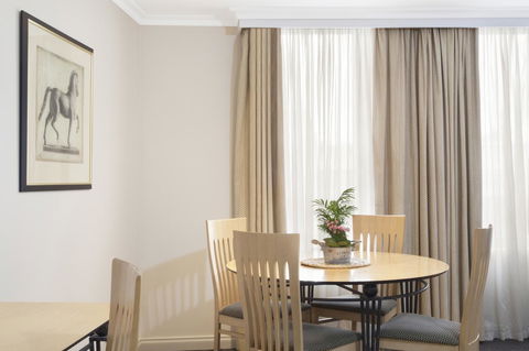 Melbourne Metropole Central Official - Sydneys Hotel 23
