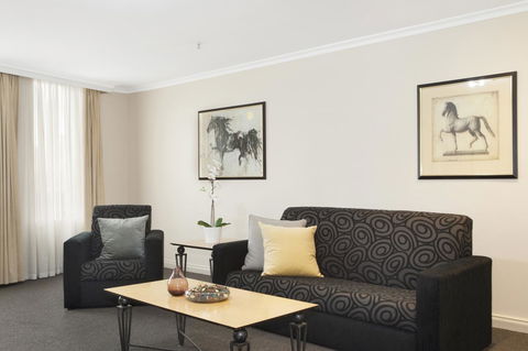 Melbourne Metropole Central Official - Sydneys Hotel 32
