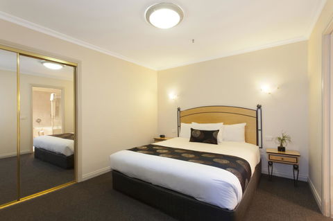Melbourne Metropole Central Official - Sydneys Hotel 35