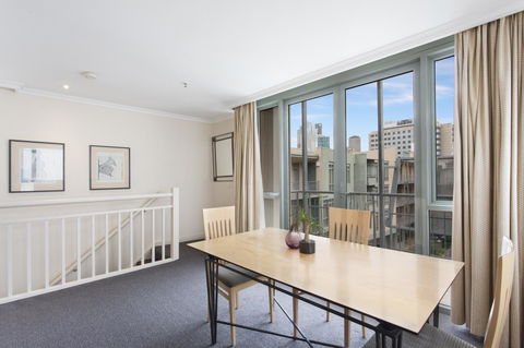 Melbourne Metropole Central Official - Sydneys Hotel 5
