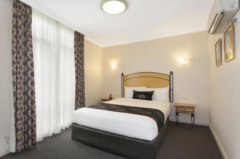 Melbourne Metropole Central Official - Sydneys Hotel 15