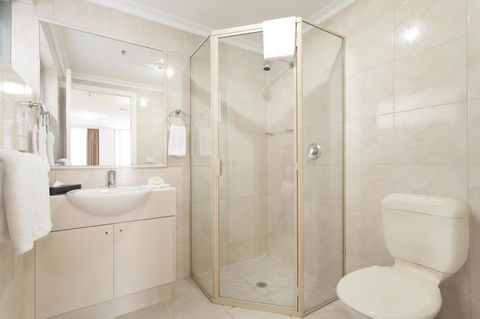 Melbourne Metropole Central Official - Sydneys Hotel 25