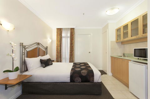 Melbourne Metropole Central Official - Sydneys Hotel 38