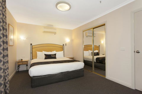 Melbourne Metropole Central Official - Sydneys Hotel 26