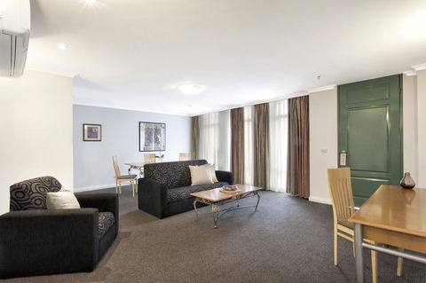Melbourne Metropole Central Official - Sydneys Hotel 42