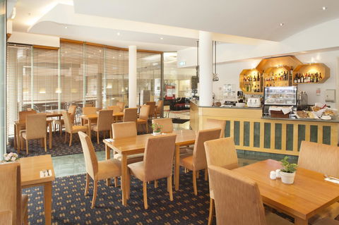 Melbourne Metropole Central Official - Sydneys Hotel 20
