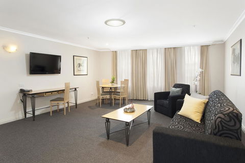 Melbourne Metropole Central Official - Sydneys Hotel 24