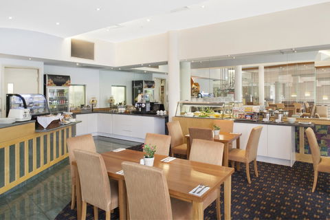Melbourne Metropole Central Official - Sydneys Hotel 19