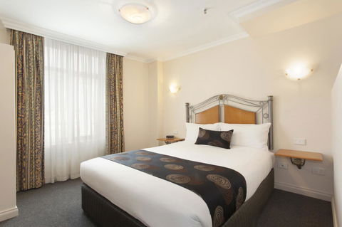 Melbourne Metropole Central Official - Sydneys Hotel 22