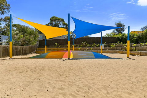 Kaloha Holiday Resort Phillip Island - Sydneys Hotel 5