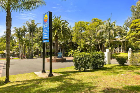 Kaloha Holiday Resort Phillip Island - Sydneys Hotel 1