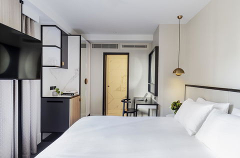 Brady Hotels Jones Lane - Sydneys Hotel 0