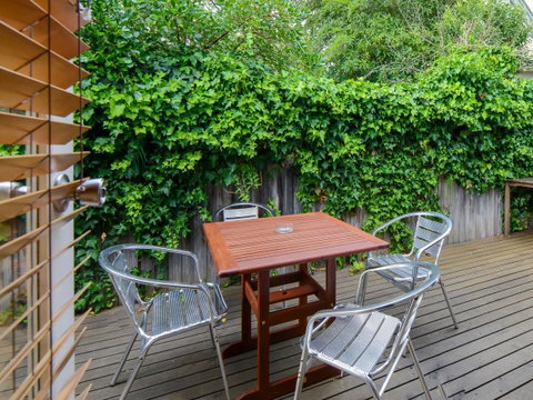 Boutique Stays Sandyside- Sandringham Villa Units - Sydneys Hotel 10