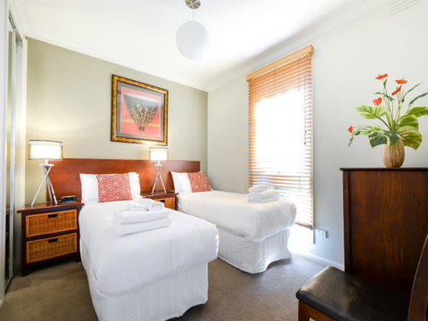 Boutique Stays Sandyside- Sandringham Villa Units - Sydneys Hotel 3