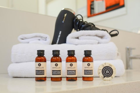 Boutique Stays Sandyside- Sandringham Villa Units - Sydneys Hotel 4