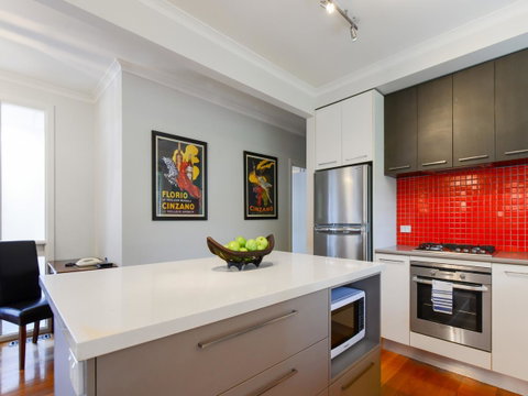 Boutique Stays Sandyside- Sandringham Villa Units - Sydneys Hotel 0