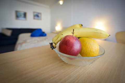 Heyfield Motel And Apartments - Sydneys Hotel 25