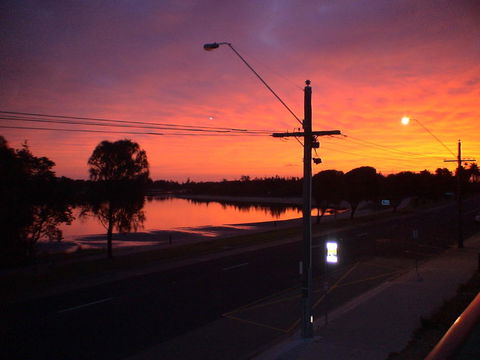 Heyfield Motel And Apartments - Sydneys Hotel 7