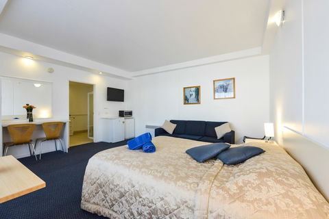 Heyfield Motel And Apartments - Sydneys Hotel 34