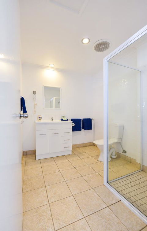 Heyfield Motel And Apartments - Sydneys Hotel 26