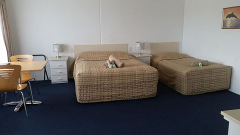 Heyfield Motel And Apartments - Sydneys Hotel 38