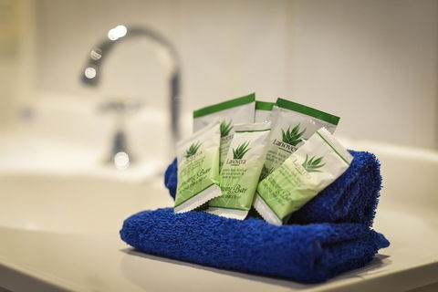 Heyfield Motel And Apartments - Sydneys Hotel 32