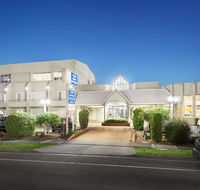Ciloms Airport Lodge - Sydneys Hotel