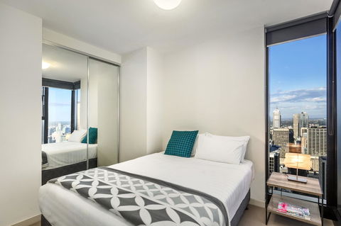 Winston Apartments - Sydneys Hotel 35