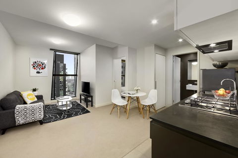 Winston Apartments - Sydneys Hotel 27