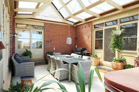 Oxford Rise Apartment - Sydneys Hotel 15